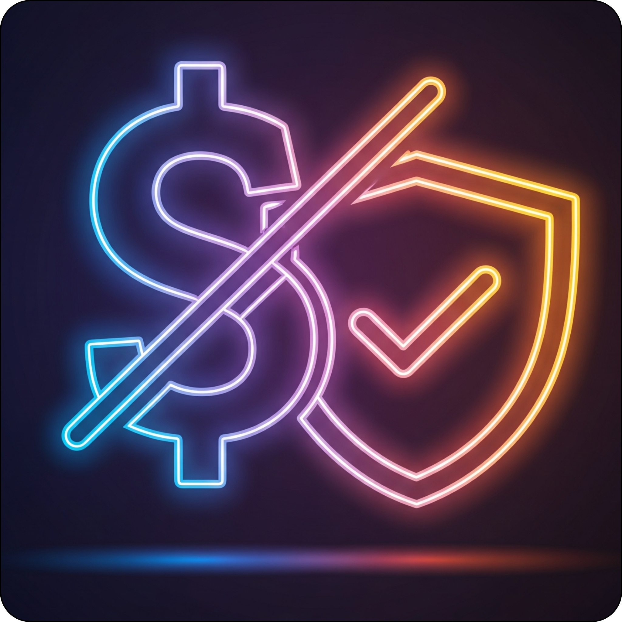 No Subscription Fees