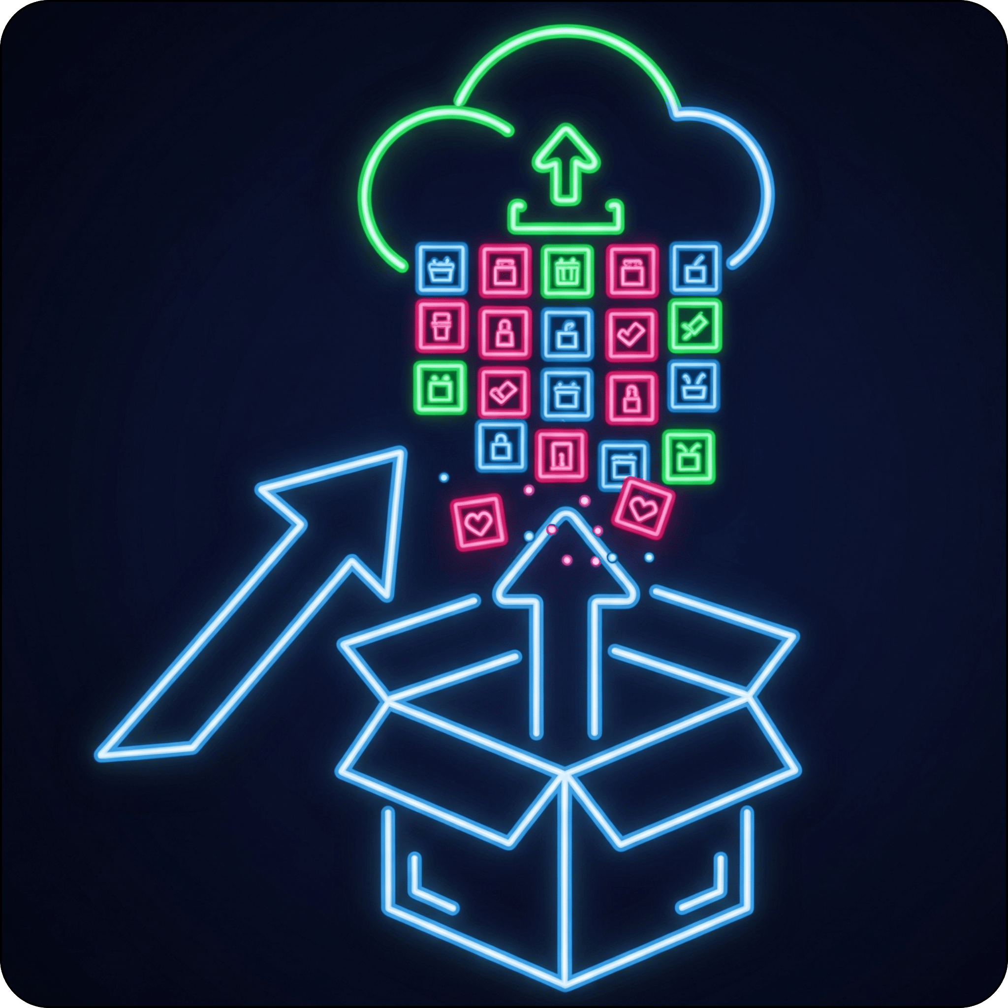 Quick Product Upload